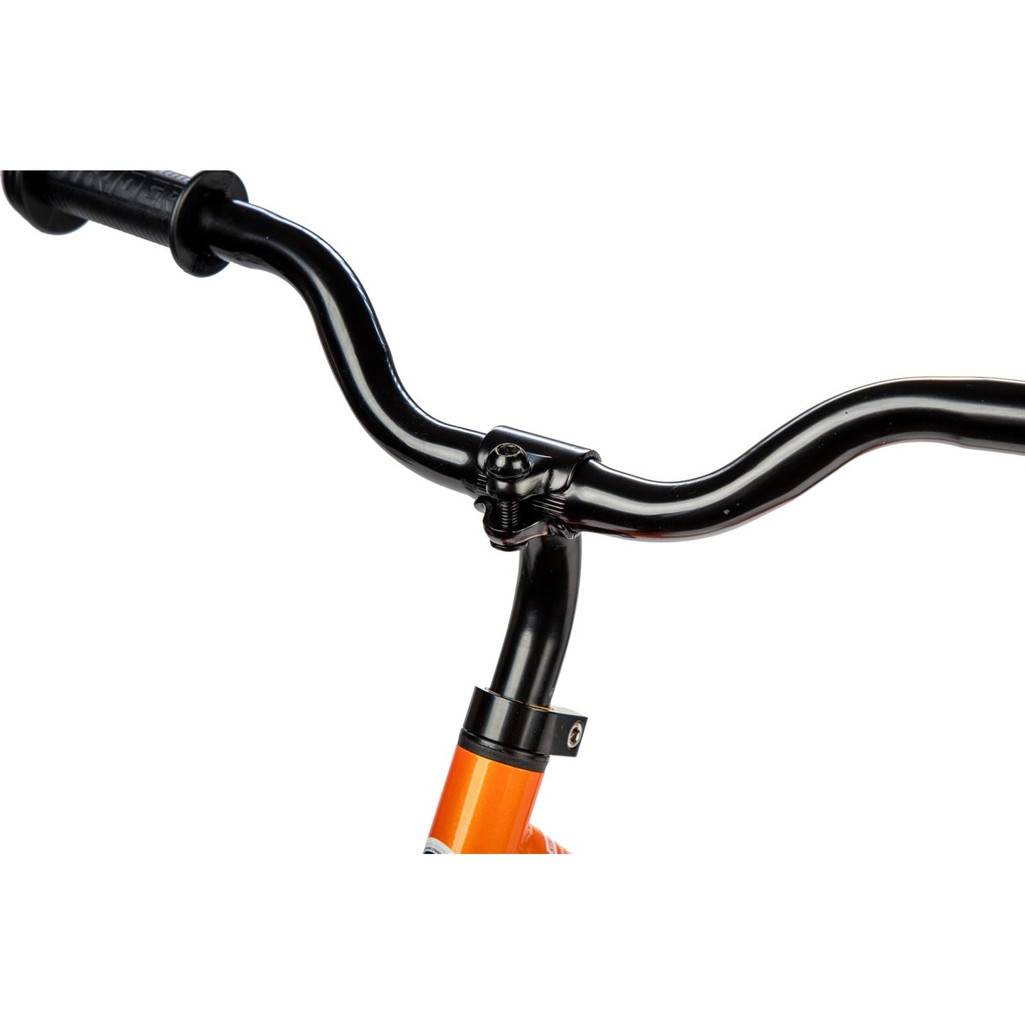 Strider 14X Sport Balance Bike - Tangerine [MPN: SK-SB1-US-TG]_893938