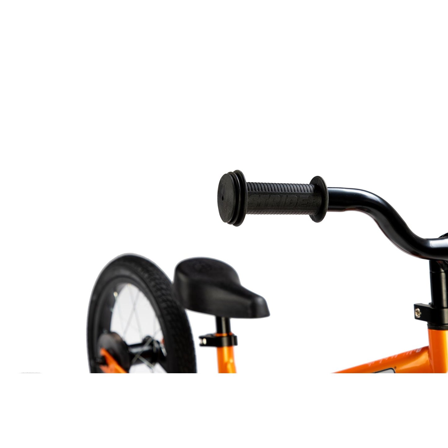 Strider 14X Sport Balance Bike - Tangerine [MPN: SK-SB1-US-TG]_893944