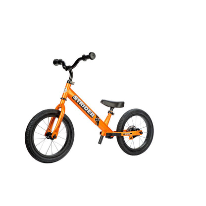 Strider 14X Sport Balance Bike - Tangerine [MPN: SK-SB1-US-TG]_893941