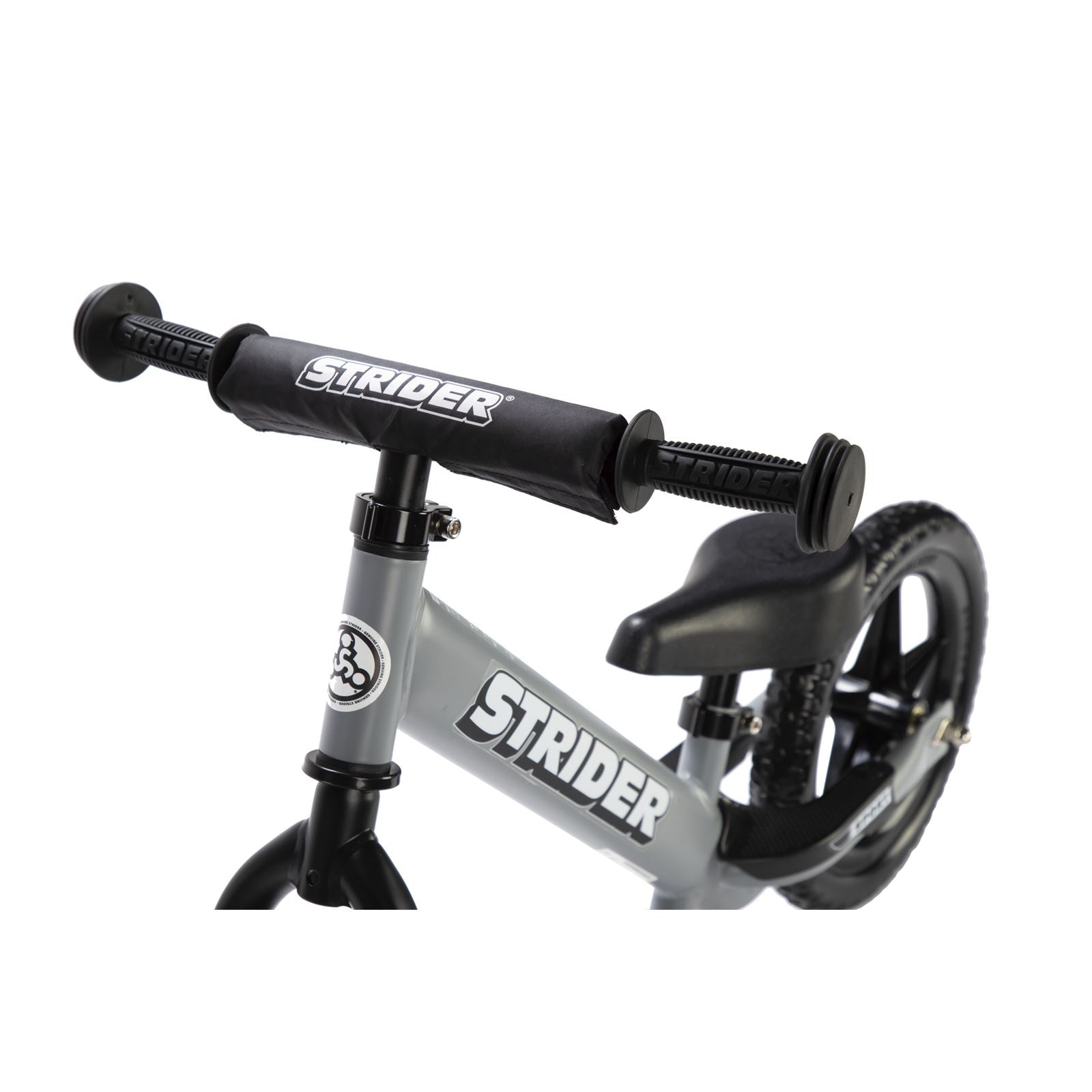 Strider 12 Sport Balance Bike - Matte Grey [MPN: ST-S4MG]_893903