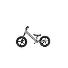Strider 12 Sport Balance Bike - Matte Grey [MPN: ST-S4MG]_893904