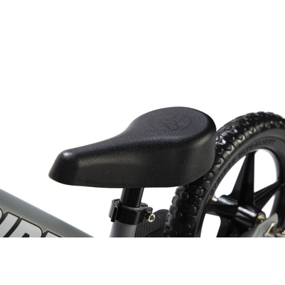 Strider 12 Sport Balance Bike - Matte Grey [MPN: ST-S4MG]_893905