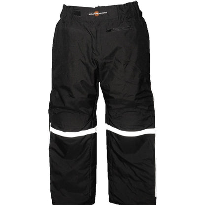 California Heat 12V Streetrider Outer Pants - Black_838754