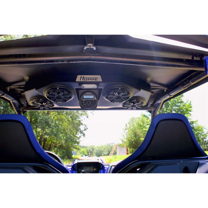 Hoppe Industries Audio Mini for Talon 1000 [MPN: HPEL-0097]_881763