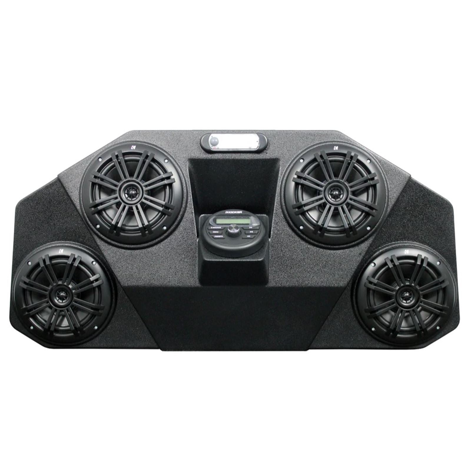 Hoppe Industries Audio Mini for Talon 1000 [MPN: HPEL-0097]_881764