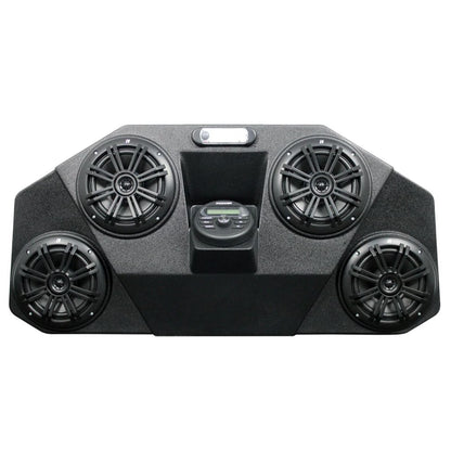 Hoppe Industries Audio Mini for Talon 1000 [MPN: HPEL-0097]_881764