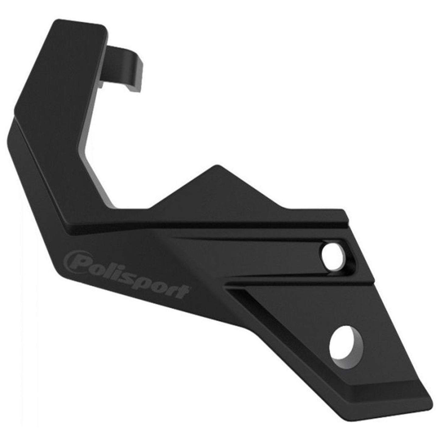Polisport Bottom Fork Protector for Honda - Black 8152200004_1096459