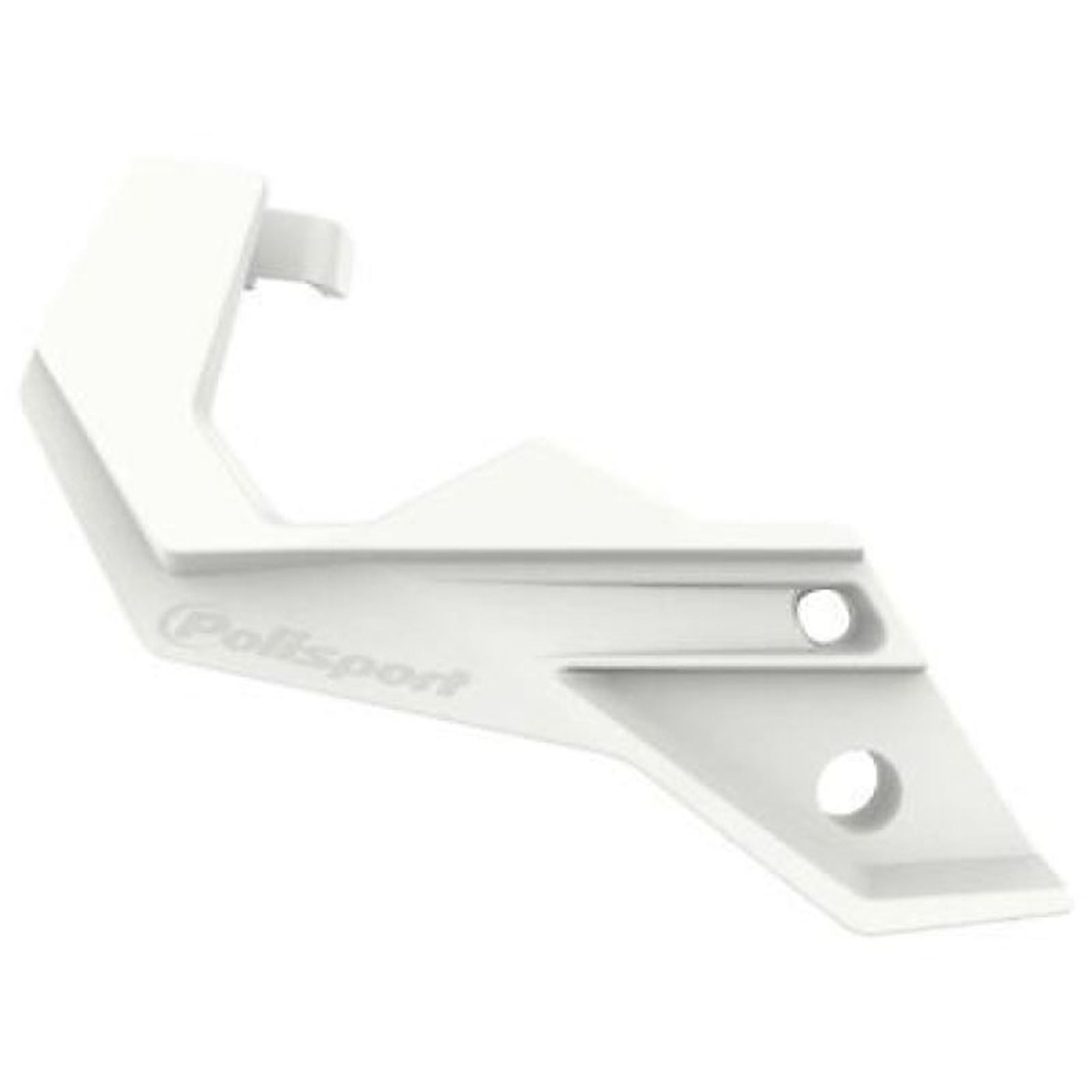 Polisport Bottom Fork Protector for Honda - White 8152200005_1096460