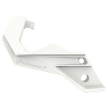 Polisport Bottom Fork Protector for Honda - White 8152200005_1096460