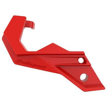 Polisport Bottom Fork Protector - Red  8152200006_1096461
