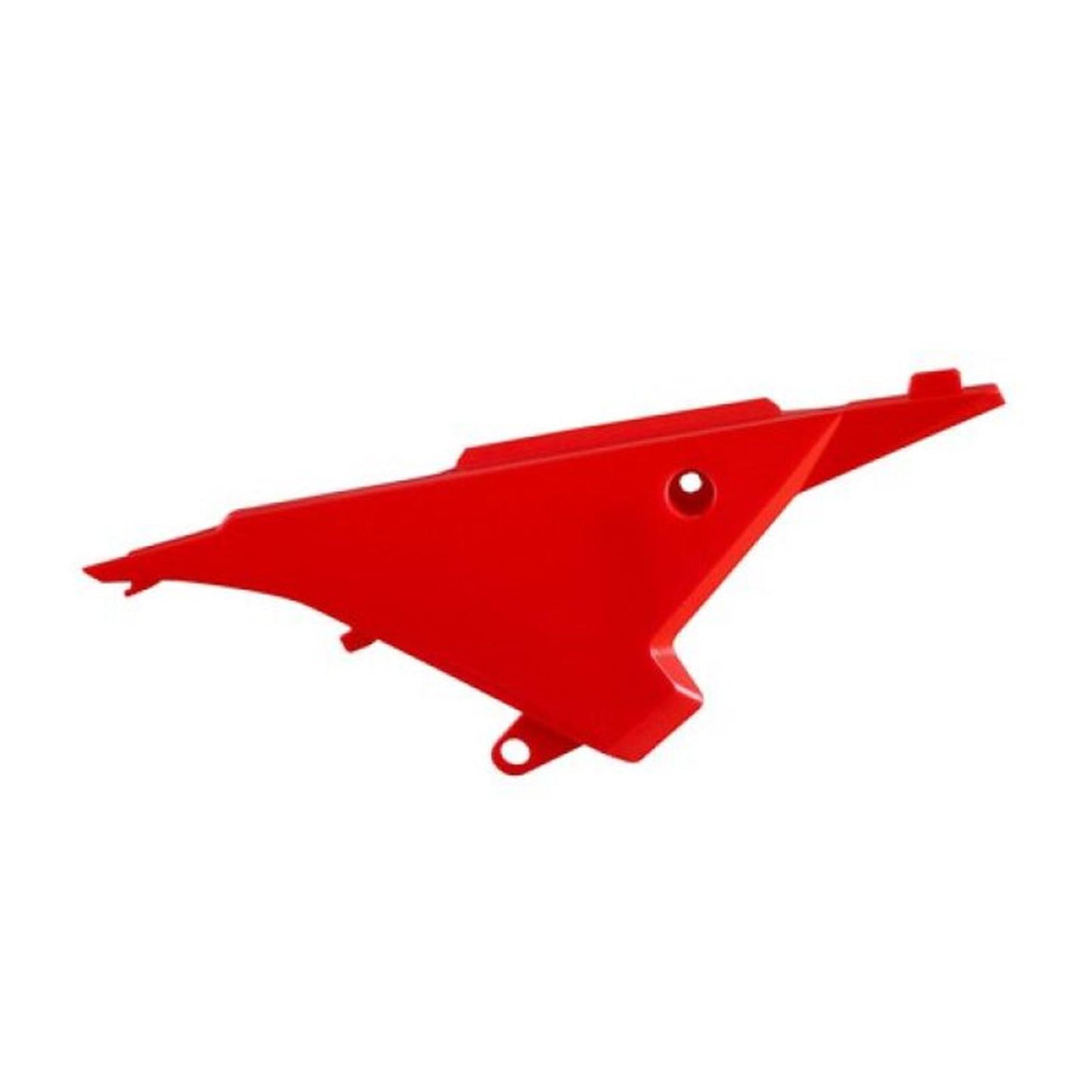 Polisport Airbox Covers Restyling - Red 8468600001_1096463