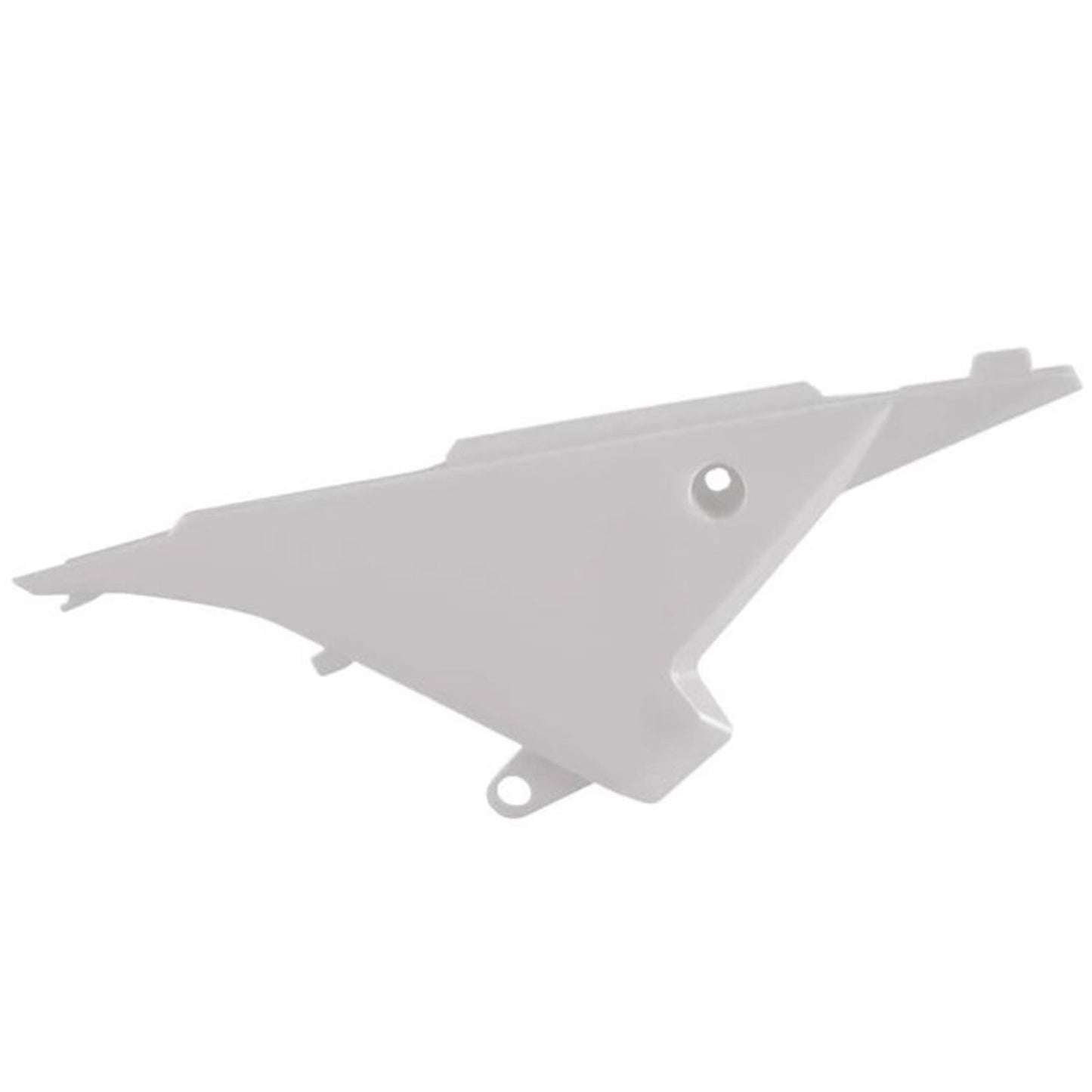 Polisport Airbox Cover Restyling - White 8468600002_1096472