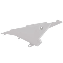 Polisport Airbox Cover Restyling - White 8468600002_1096472