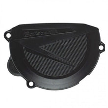 Polisport Clutch Cover Protector for KTM - Black 8474600001_1097750