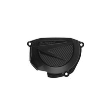 Polisport Clutch Cover Protector for Beta - Black [MPN: 8474800001]_1097756