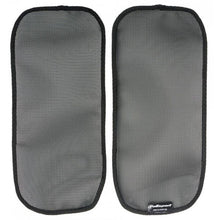 Polisport Mesh for Radiator Louvers for Honda CRF - Black 8476300001_1097740