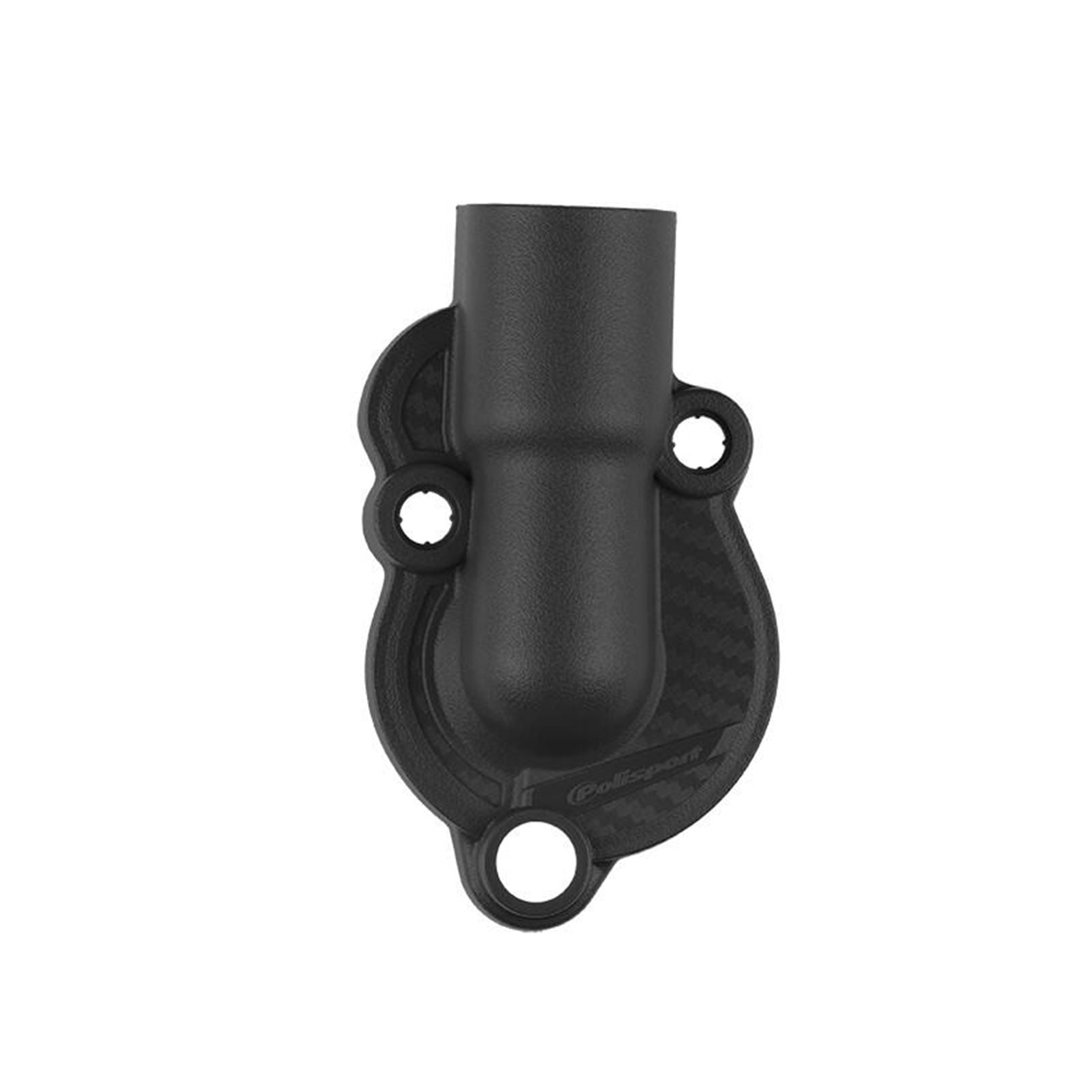 Polisport Waterpump Cover for Honda - Black  8484300001_914607