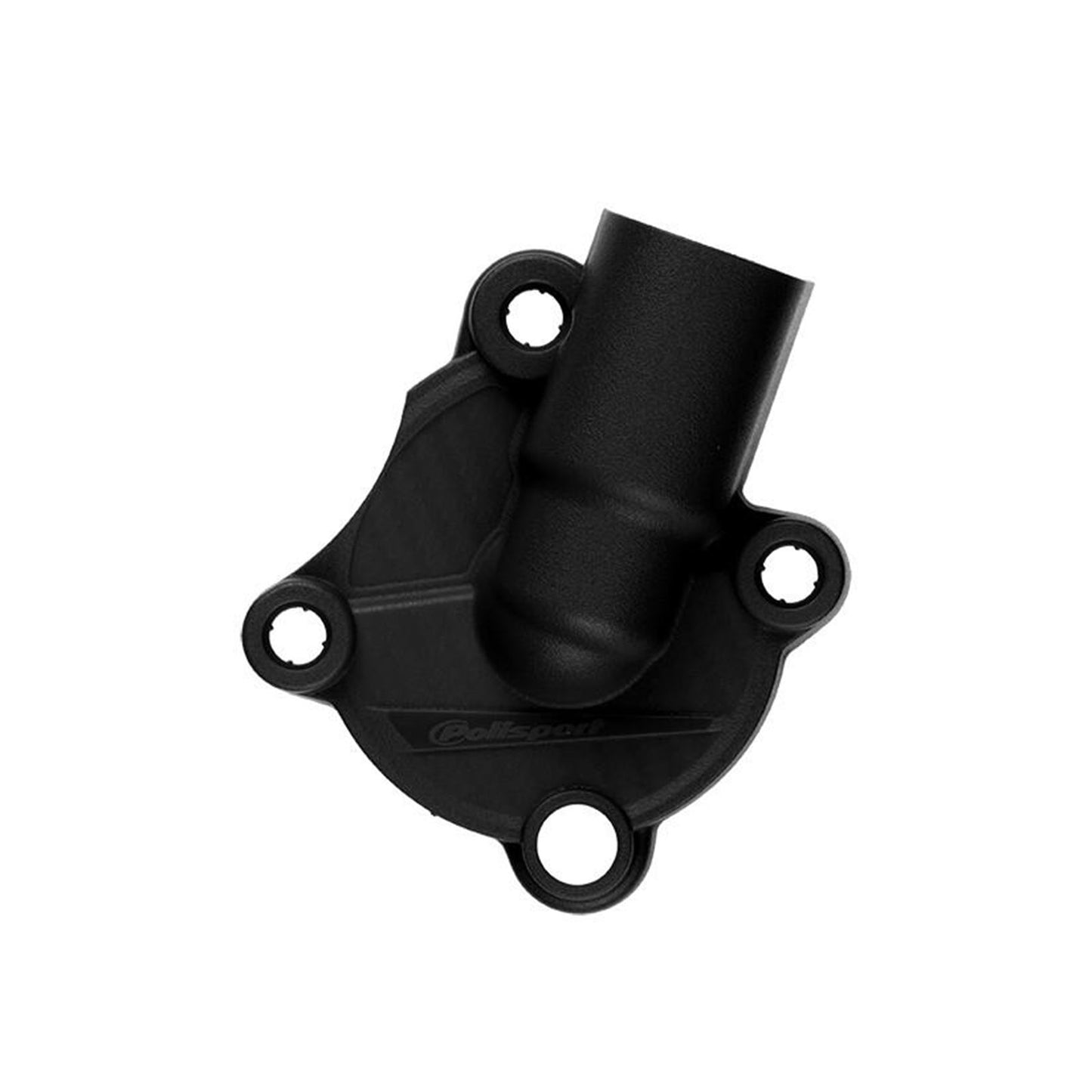 Polisport Waterpump Cover for Honda - Black 8484400001_914613