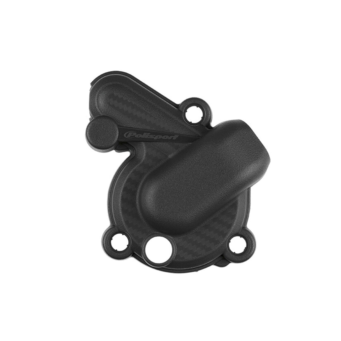 Polisport Waterpump Cover for Sherco - Black 8484600001_914611