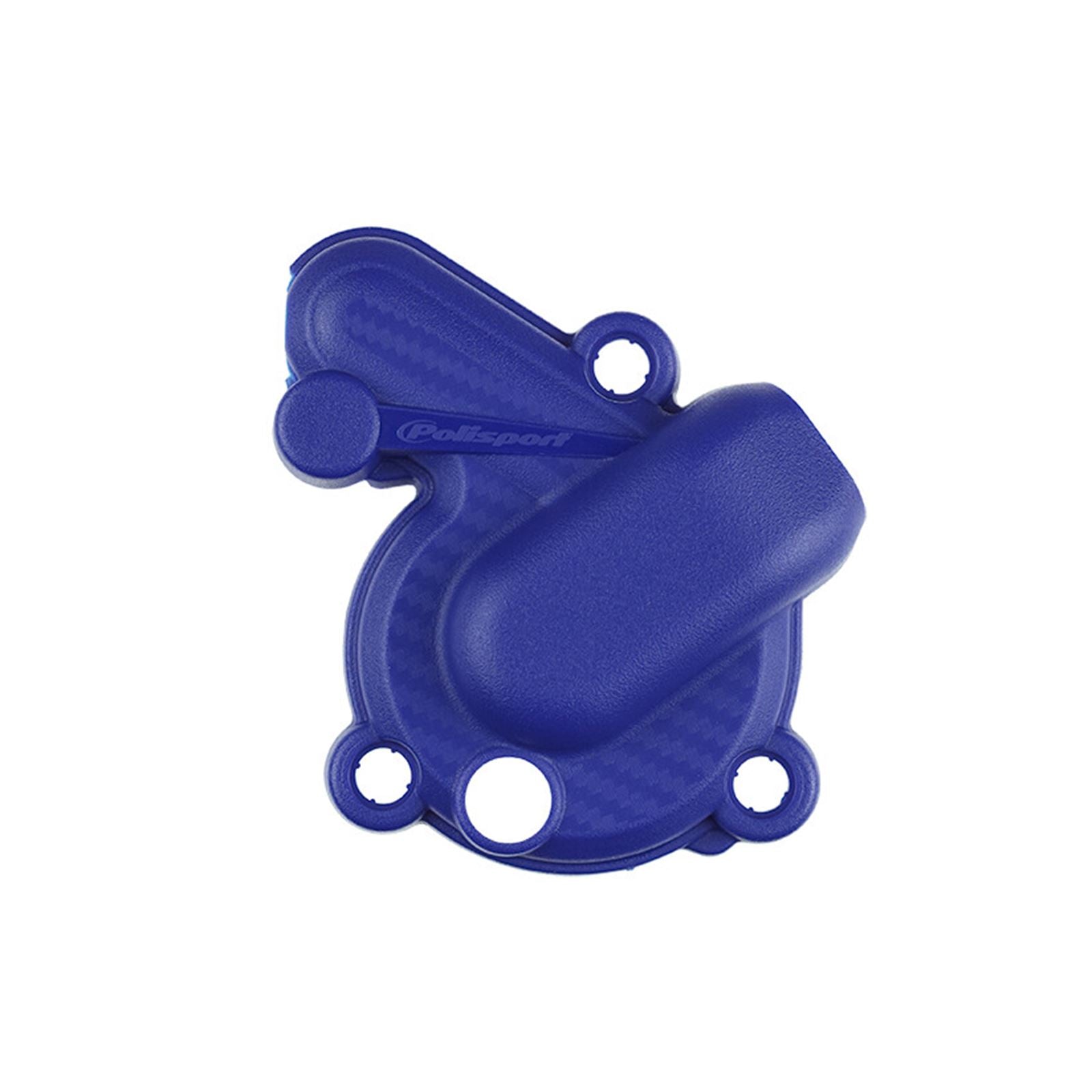 Polisport Waterpump Cover for Sherco - Blue 8484600002_914612