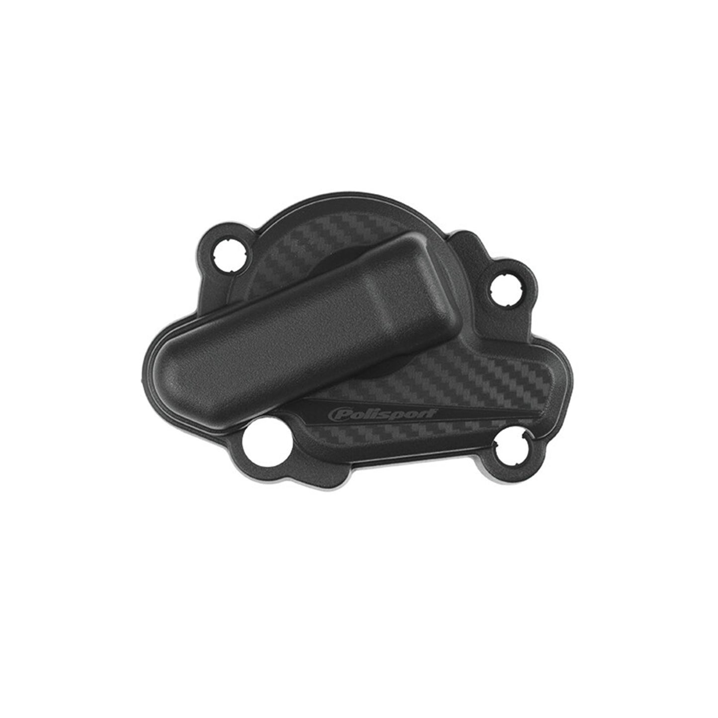 Polisport Waterpump Cover for Sherco - Black 8484700001_914625