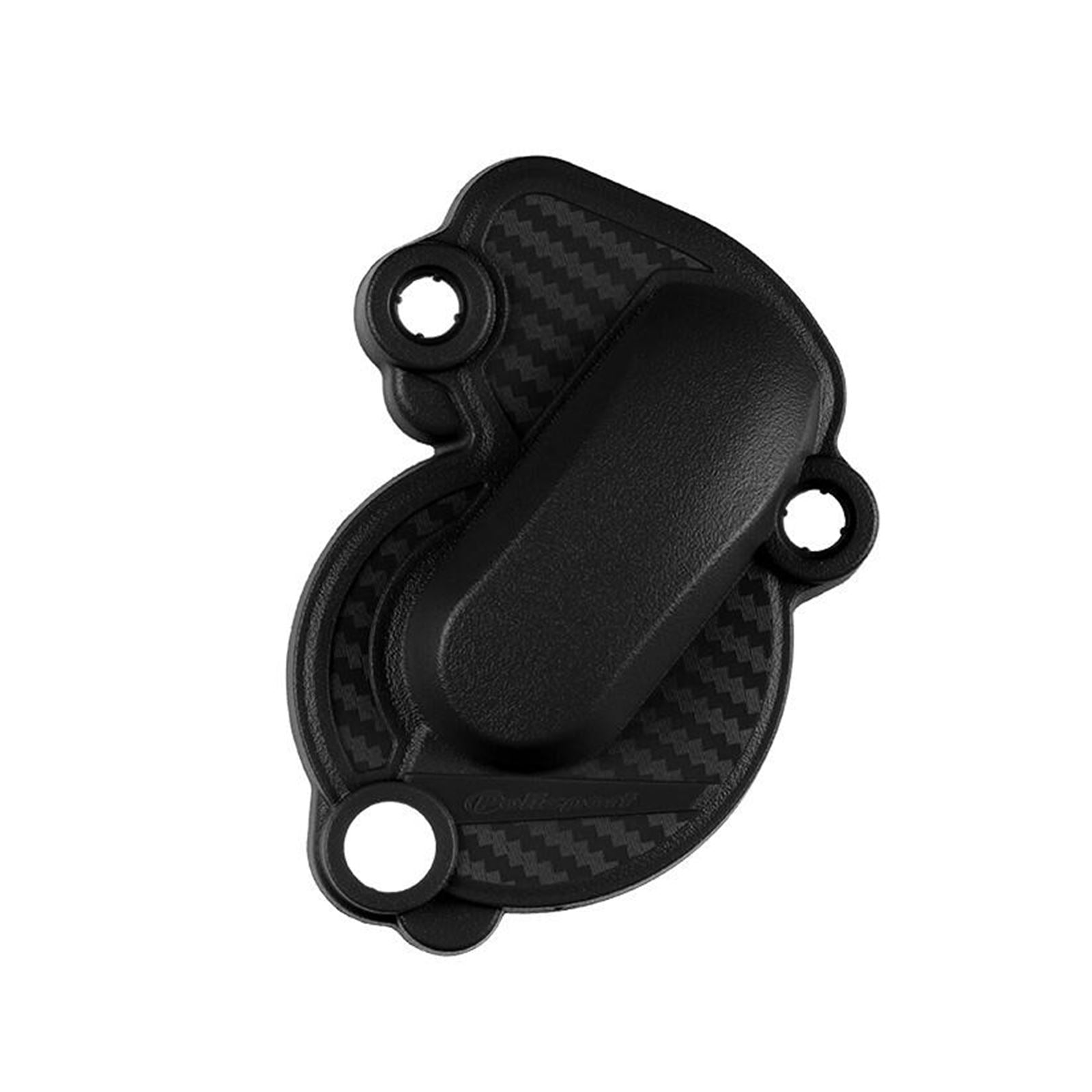 Polisport Waterpump Cover for Beta - Black [MPN: 8484800001]_914615