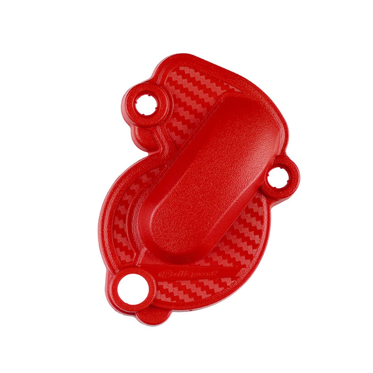 Polisport Waterpump Cover for Beta - Red 8484800002_914626