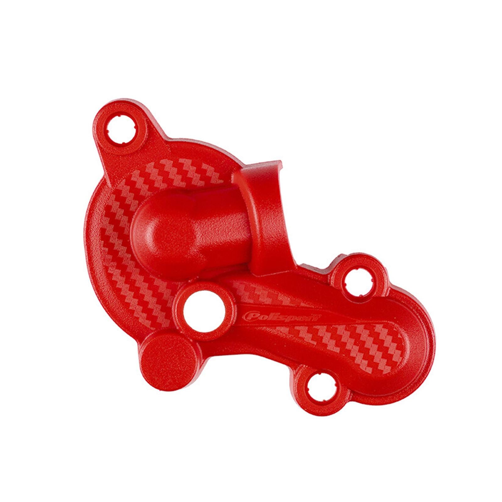 Polisport Waterpump Cover for Beta - Red 8484900002_914628