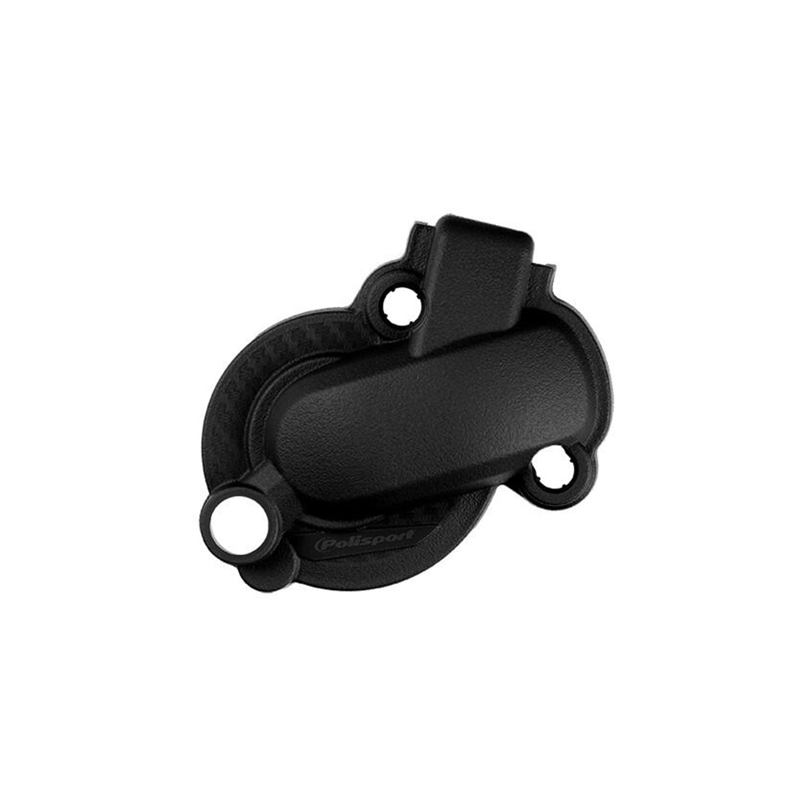 Polisport Waterpump Cover for Husqvarna/ KTM - Black 8485000001_914629