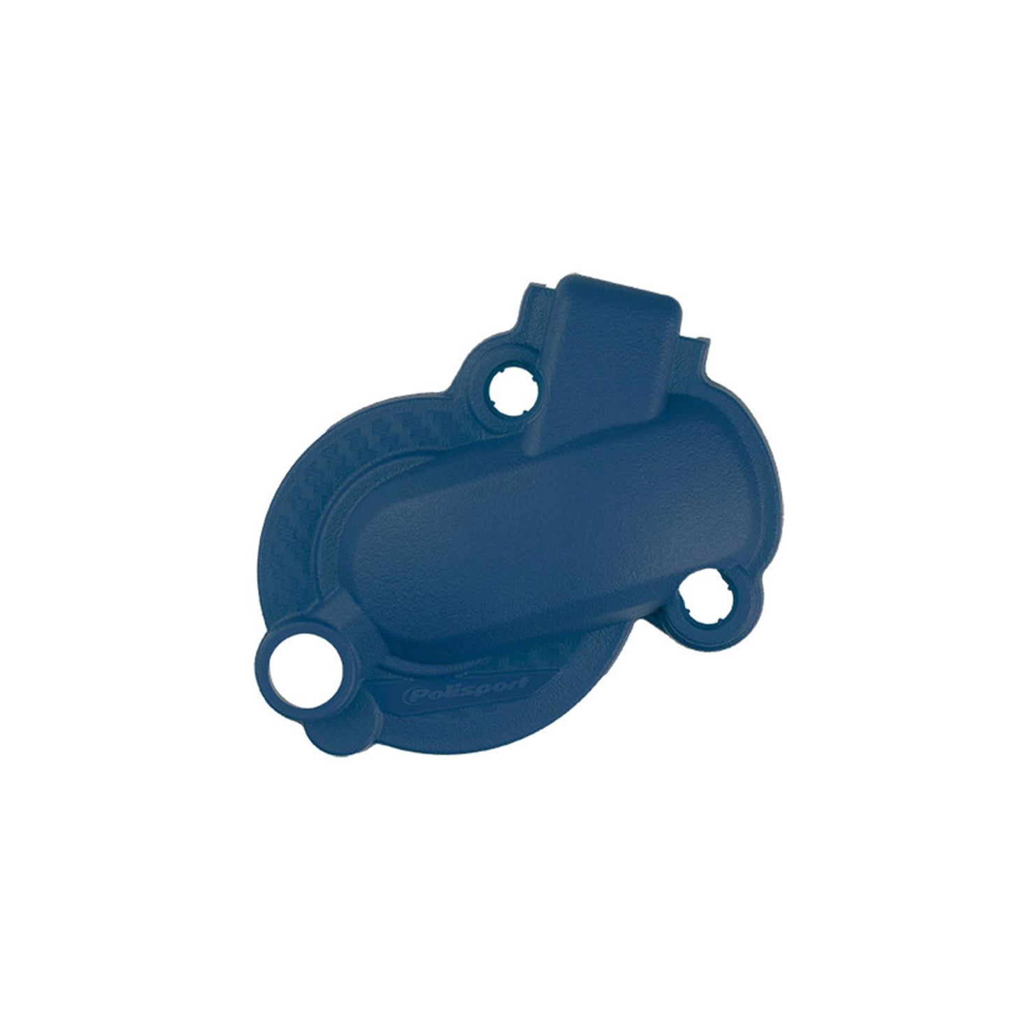 Polisport Waterpump Cover for Husqvarna/ KTM - Blue 8485000003_914642