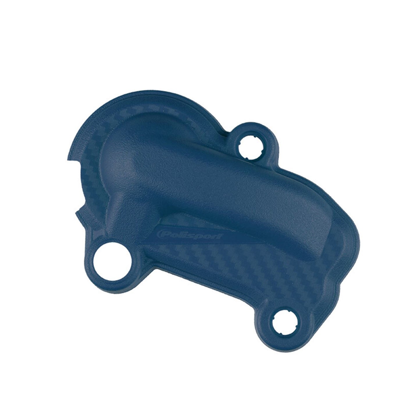 Polisport Waterpump Cover for Husqvarna/ KTM - Blue 8485100003_914633
