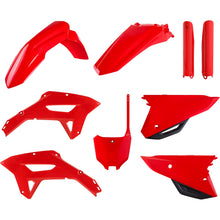Polisport MX Complete Kit - Original Color 91092_1097224