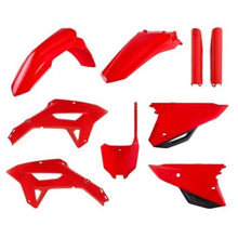 Polisport MX Complete Kit - Original Color 91092_1097223