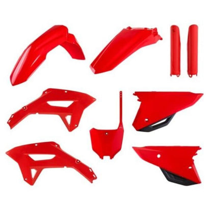 Polisport MX Complete Kit - Original Color 91092_1097223