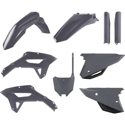 Polisport MX Complete Kit - Nardo/Grey 91095_1097219