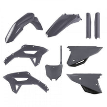 Polisport MX Complete Kit - Nardo/Grey 91095_1097240