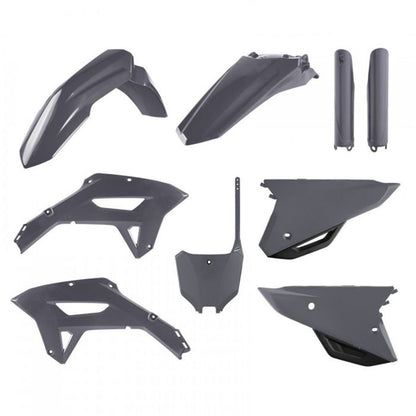 Polisport MX Complete Kit - Nardo/Grey 91095_1097240