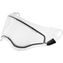 AFX FX-111DS Shield - Electric - Clear 0130-1009_1131523