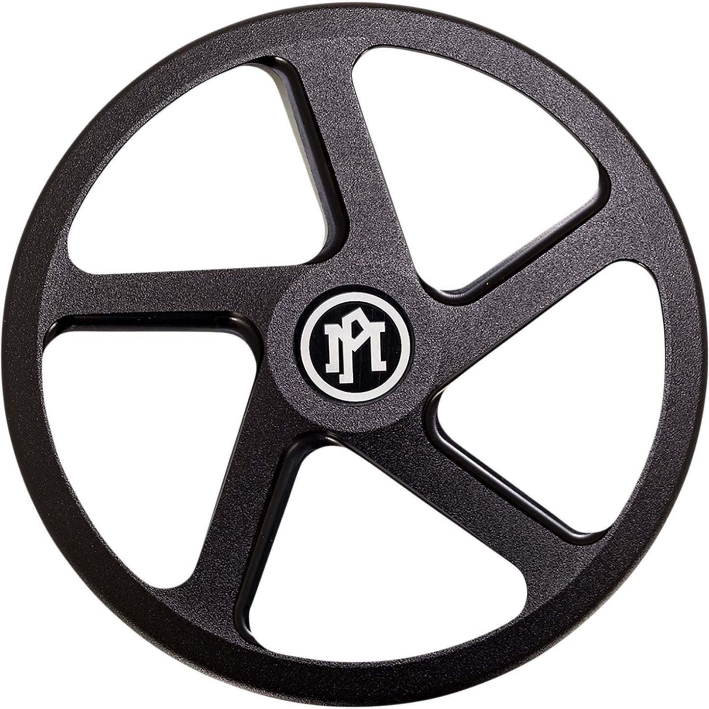 Performance Machine Air Cleaner Insert - Black Ops 02062010FACSMB_1057908