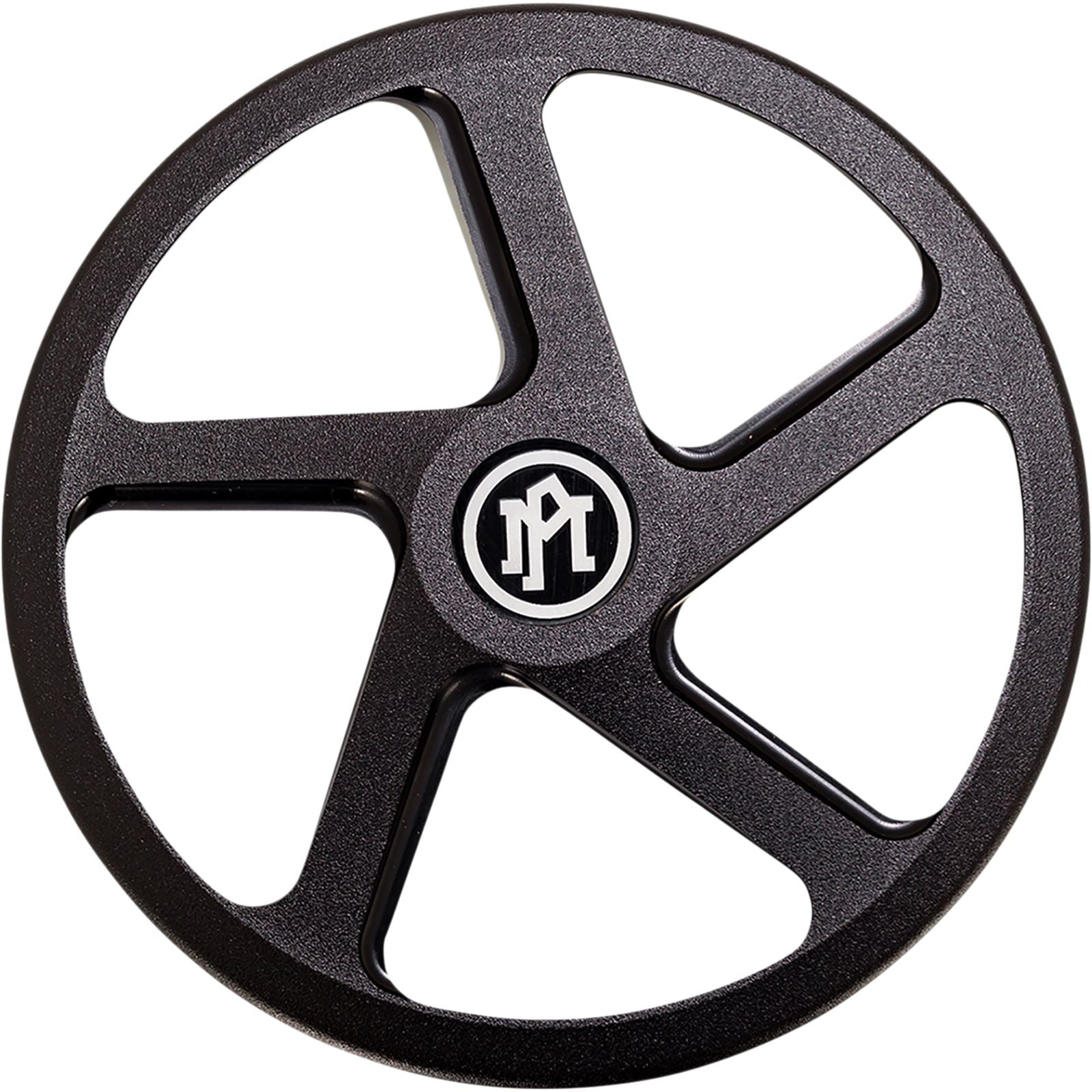 Performance Machine Air Cleaner Insert - Black Ops 02062010FACSMB_1057908