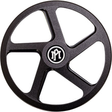 Performance Machine Air Cleaner Insert - Black Ops 02062010FACSMB_1057908