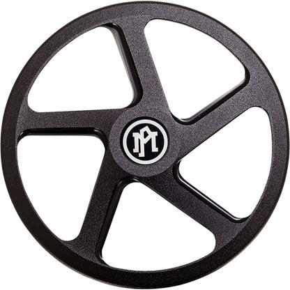 Performance Machine Air Cleaner Insert - Black Ops 02062010FACSMB_1057908