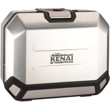 Moose Offroad Terra Case - 36 - Left - Silver D0TR36100L_1033695