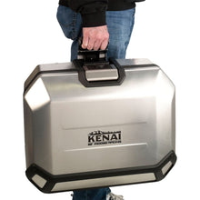 Moose Offroad Terra Case 36 - Right - Silver D0TR36100R_1033700