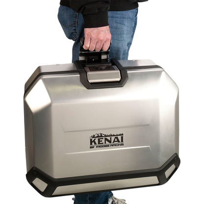 Moose Offroad Terra Case 36 - Right - Silver D0TR36100R_1033700