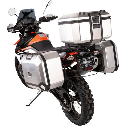 Moose Offroad Terra Case 36 - Right - Silver D0TR36100R_1033702