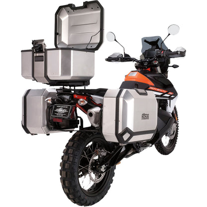 Moose Offroad Terra Case 36 - Right - Silver D0TR36100R_1033703
