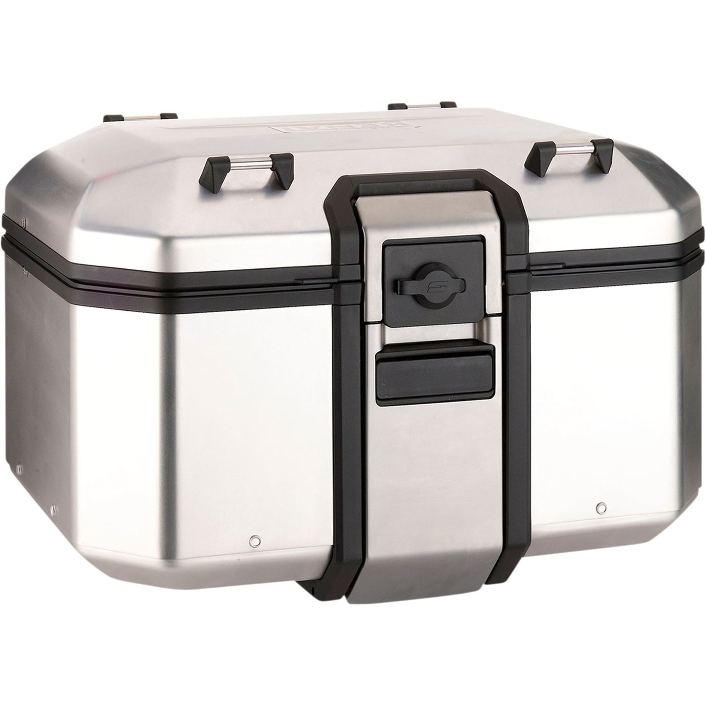 Moose Offroad Kenai Top Case - 37 Liter - Silver D0TR37100_1033687