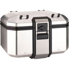 Moose Offroad Kenai Top Case - 37 Liter - Silver D0TR37100_1033687