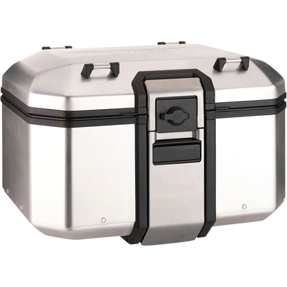 Moose Offroad Kenai Top Case - 37 Liter - Silver D0TR37100_1033687